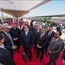 inauguration